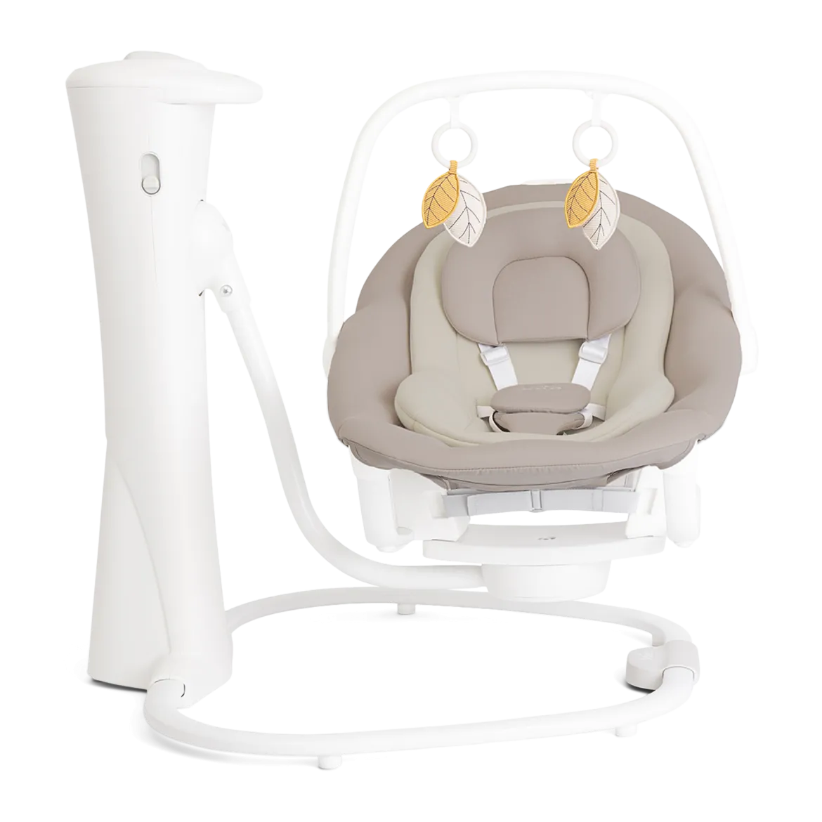 Ancho 2-in-1 Wind-Up Swing & Rocker