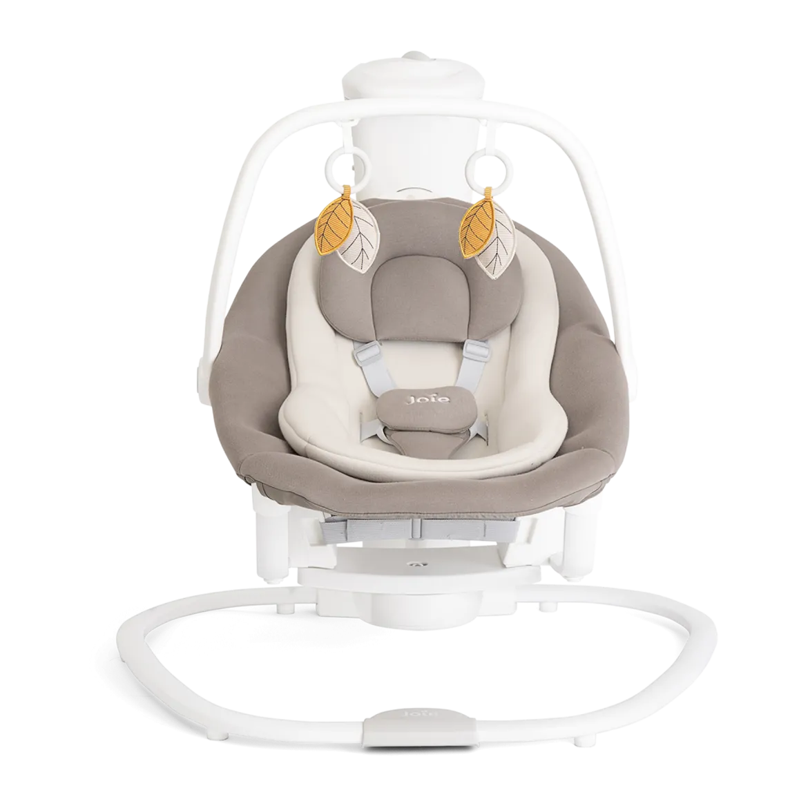 Ancho 2-in-1 Wind-Up Swing & Rocker