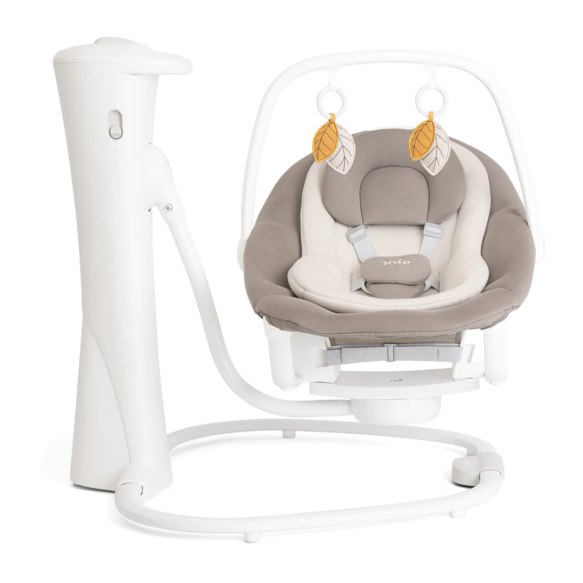 Ancho 2-in-1 Wind-Up Swing & Rocker