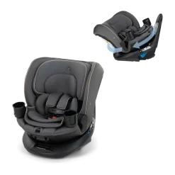 Andi 360° Rotating All-in-One Convertible Car Seat