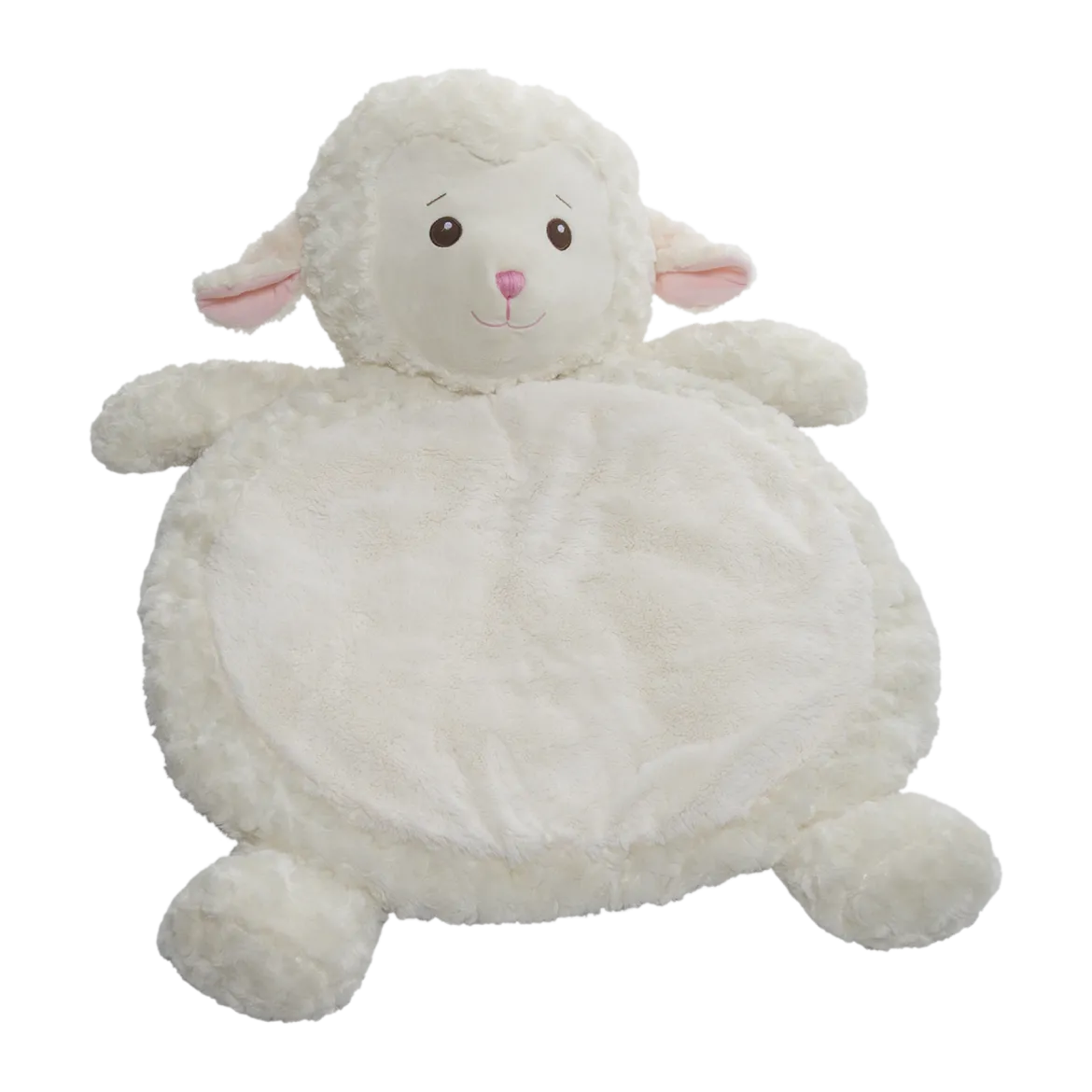Animal Baby Play Mat