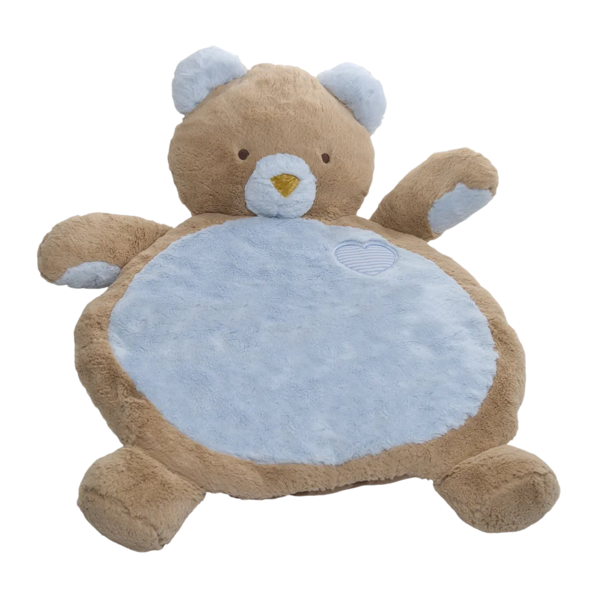 Animal Baby Play Mat