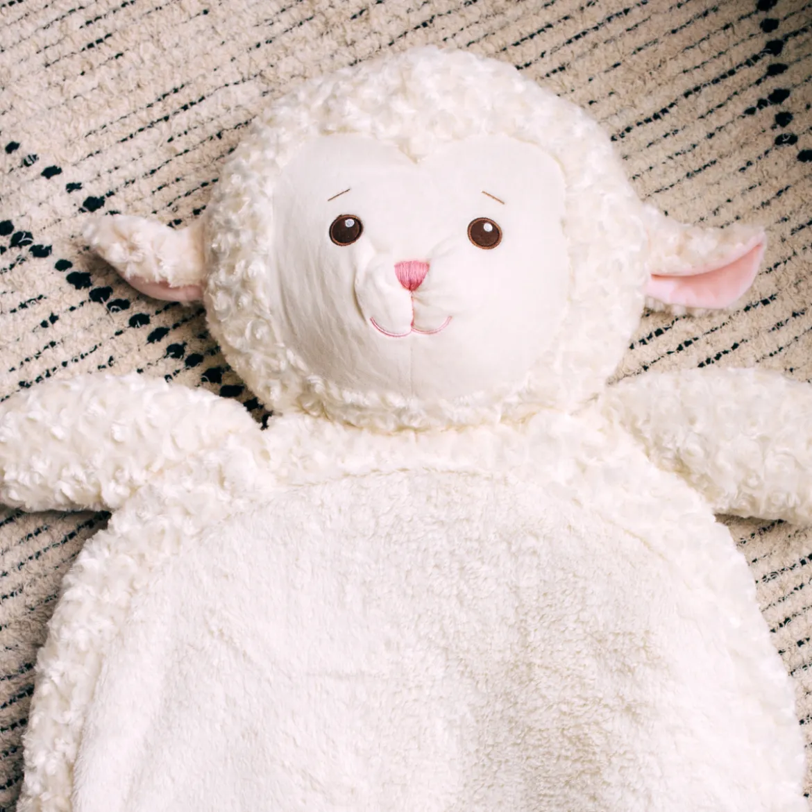 Animal Baby Play Mat