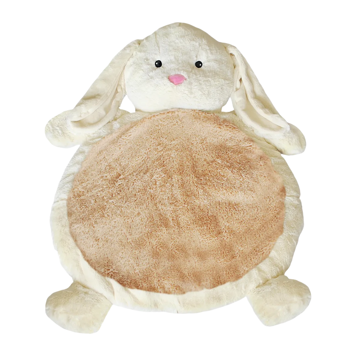 Animal Baby Play Mat