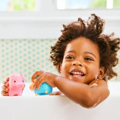 Animal Bath Squirts