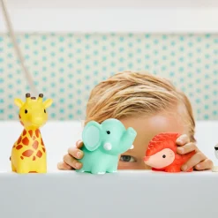 Animal Bath Squirts