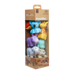 Animal Bath Squirts