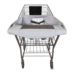 Antibacterial Shopping Cart Cover