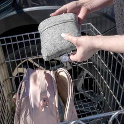 Antibacterial Shopping Cart Cover