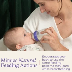 Anti-Colic Baby Bottles
