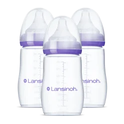 Anti-Colic Baby Bottles
