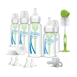 Anti-colic Options+ Narrow Baby Bottle Starter Gift Set