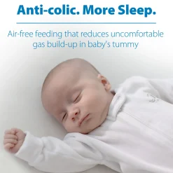 Anti-colic Options+ Narrow Baby Bottle Starter Gift Set