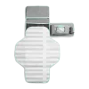 Antimicrobial Changing Kit XL