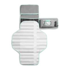 Antimicrobial Changing Kit XL