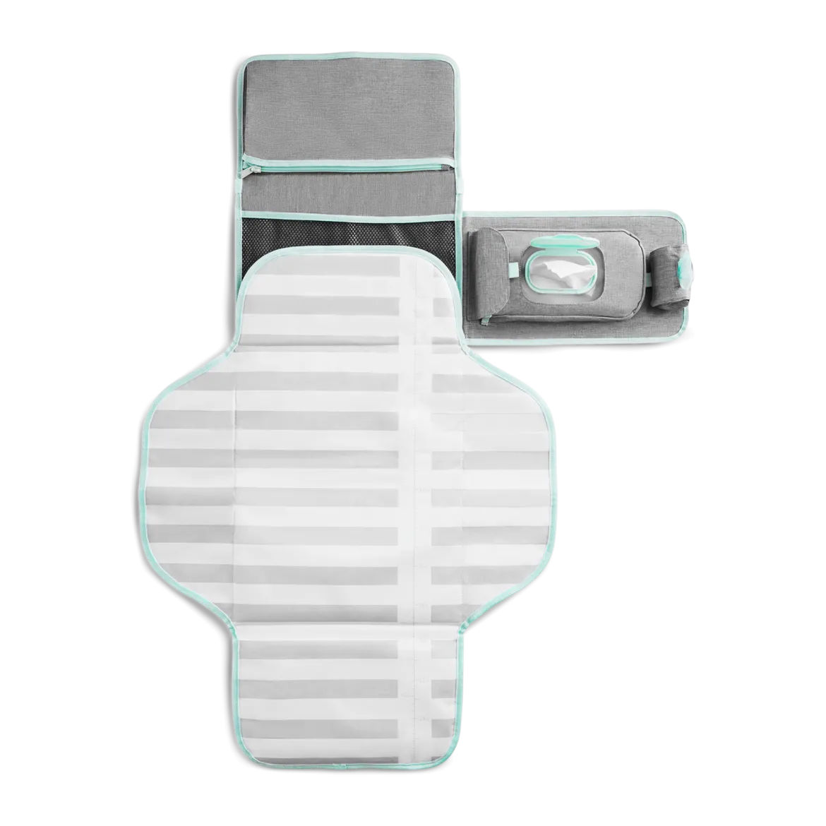 Antimicrobial Changing Kit XL