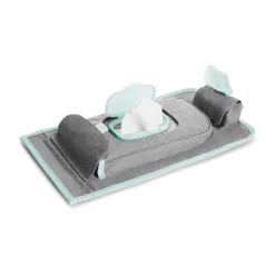 Antimicrobial Changing Kit XL
