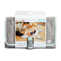 Antimicrobial Changing Kit XL