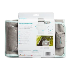 Antimicrobial Changing Kit XL