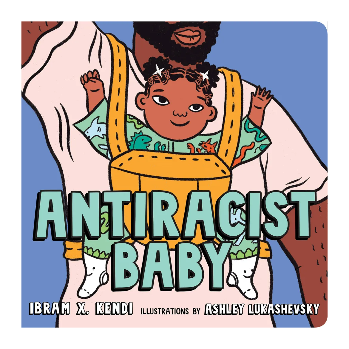 Antiracist Baby