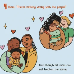 Antiracist Baby