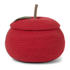 Apple Basket