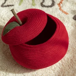 Apple Basket