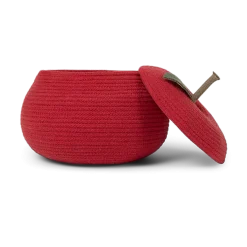 Apple Basket