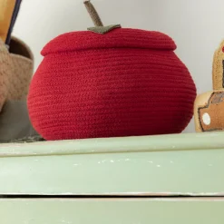 Apple Basket