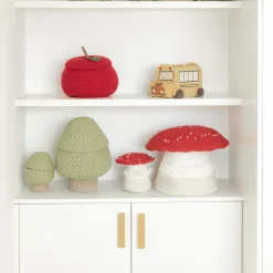 Apple Basket