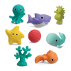 Aquarium Bath Squirters