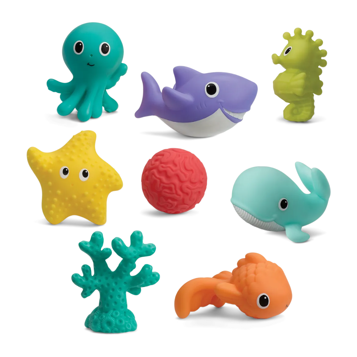 Aquarium Bath Squirters
