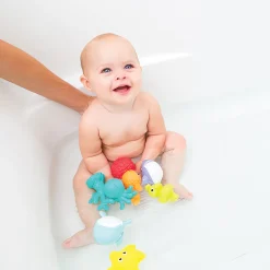 Aquarium Bath Squirters