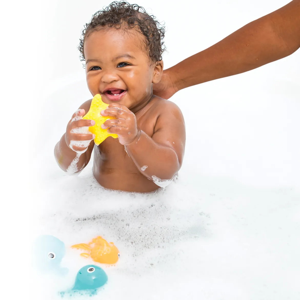 Aquarium Bath Squirters