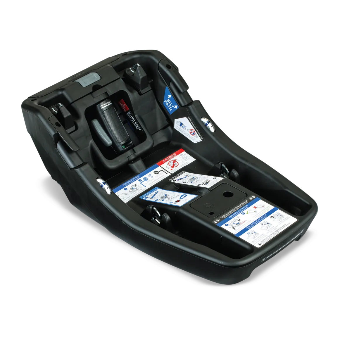 Aspen Infant Car Seat Base