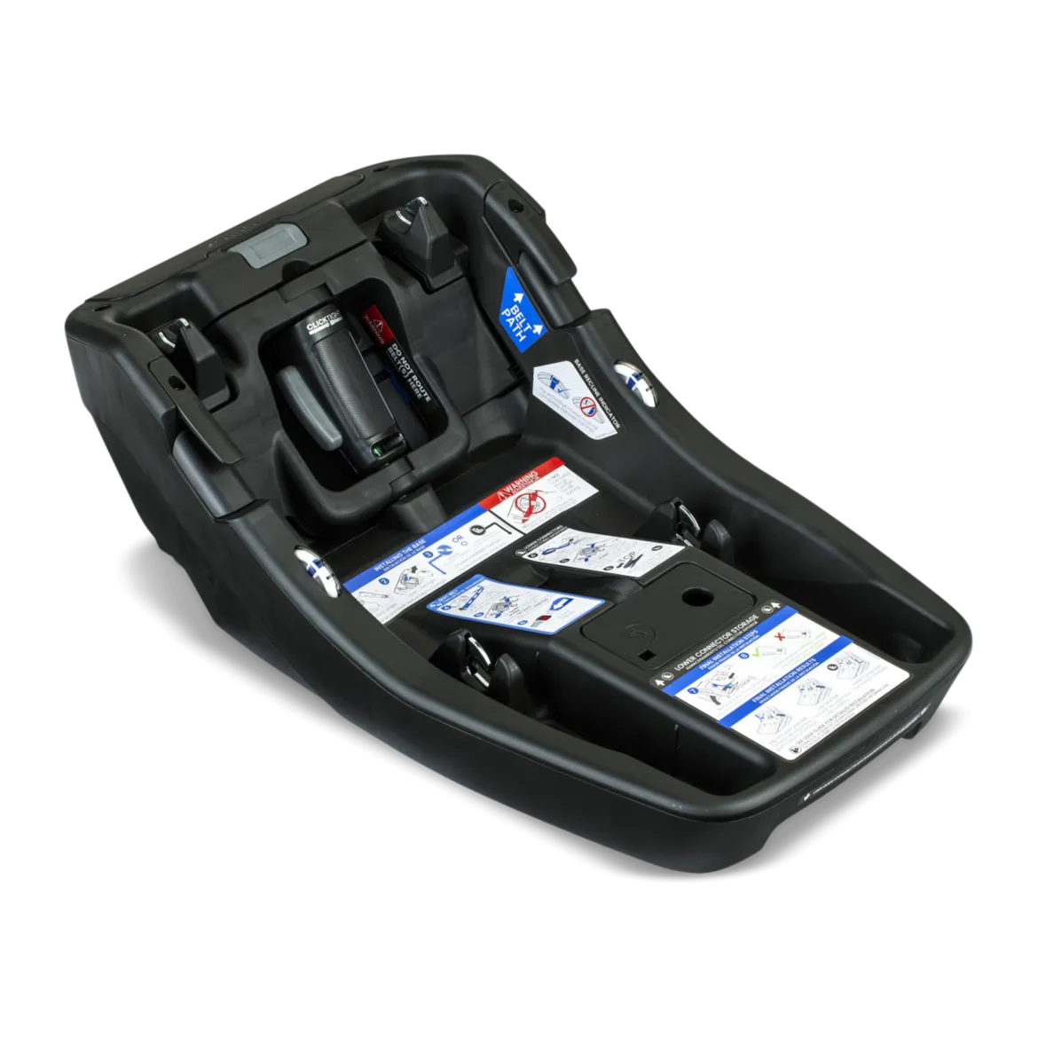 Aspen Infant Car Seat Base