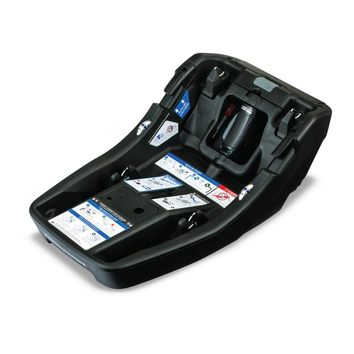 Aspen Infant Car Seat Base