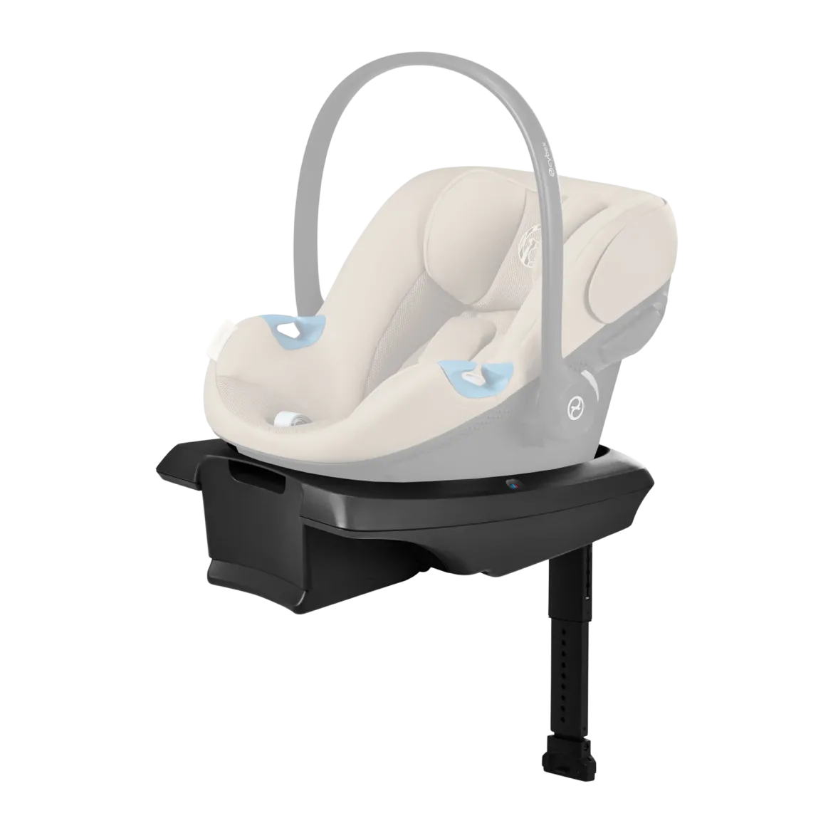 Aton G2 Infant Car Seat Load Leg Base
