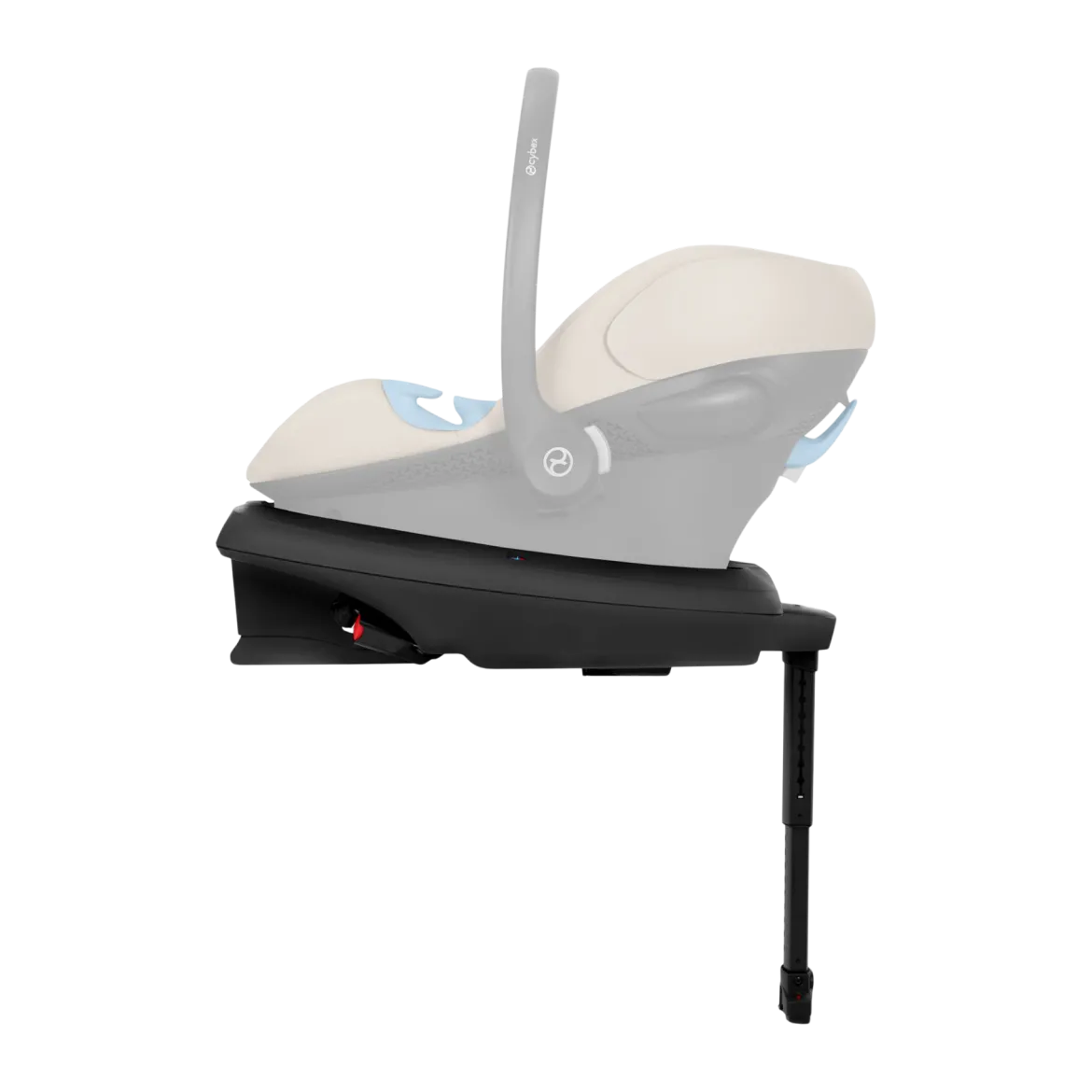 Aton G2 Infant Car Seat Load Leg Base