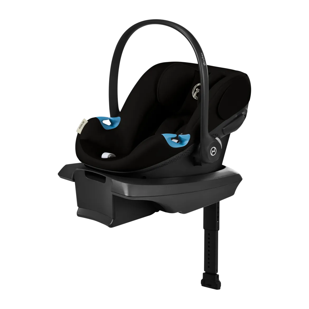 Aton G2 Infant Car Seat with Load Leg Base