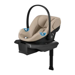 Aton G2 Infant Car Seat with Load Leg Base