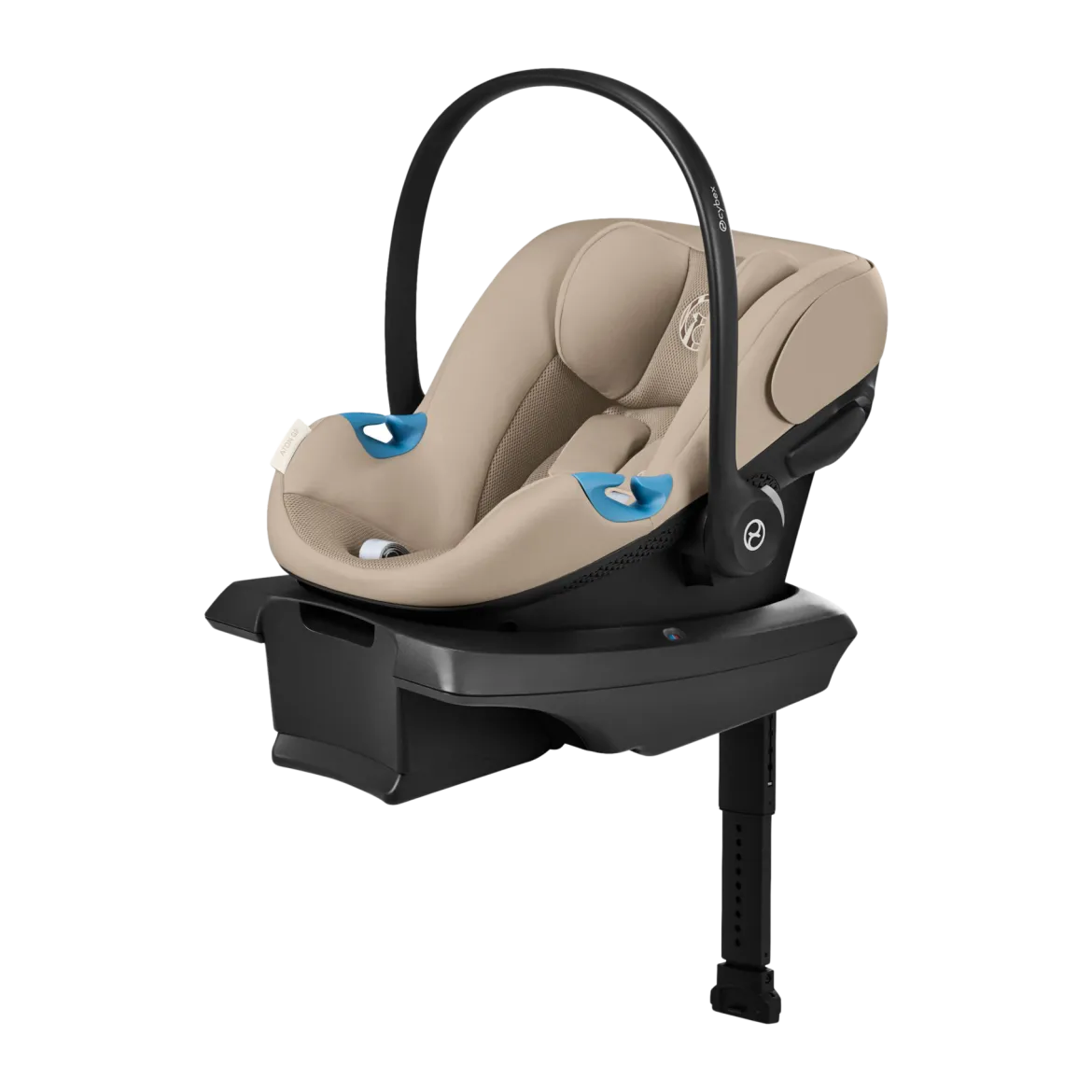 Aton G2 Infant Car Seat with Load Leg Base