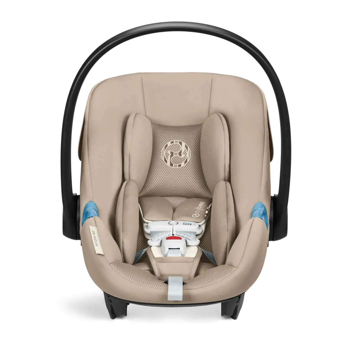 Aton G2 Infant Car Seat with Load Leg Base