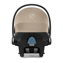 Aton G2 Infant Car Seat with Load Leg Base