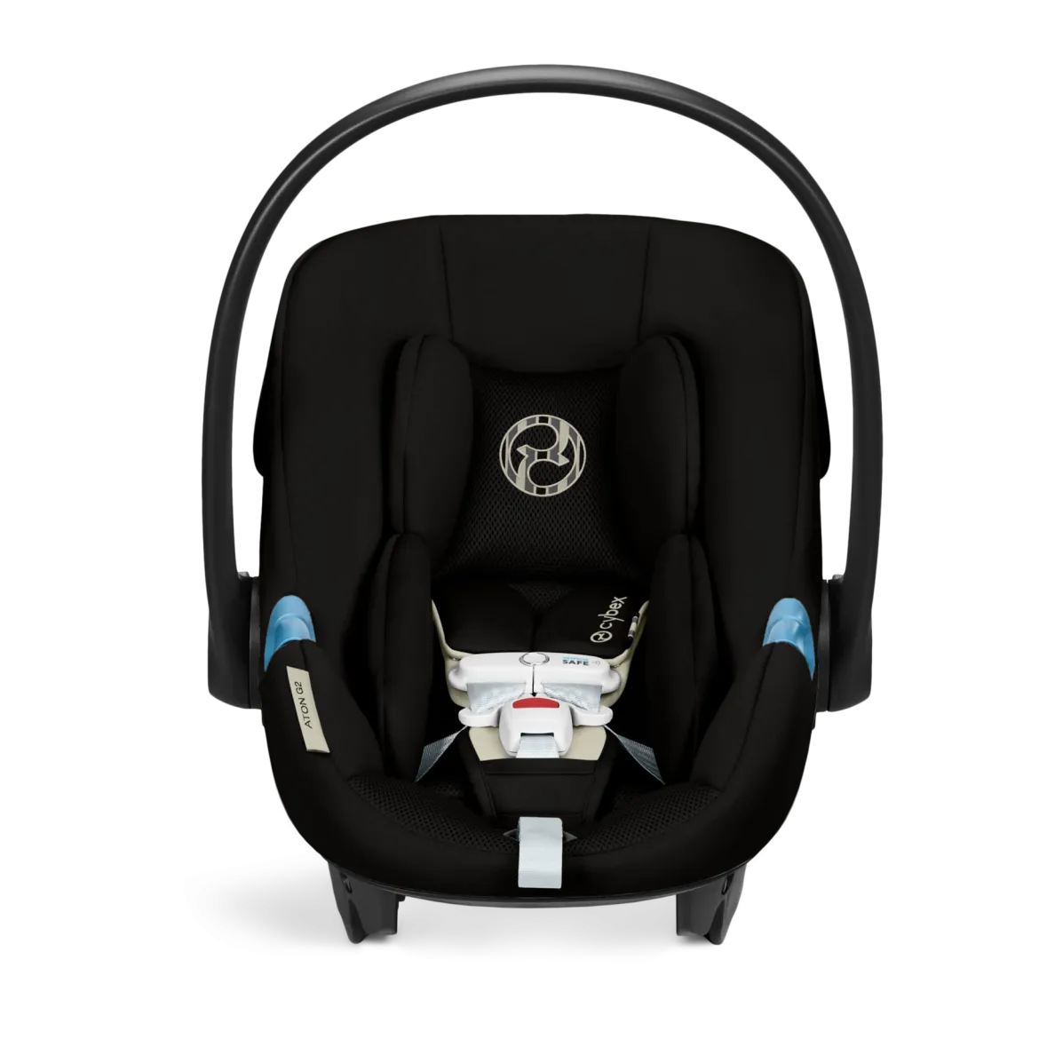 Aton G2 Infant Car Seat with Load Leg Base