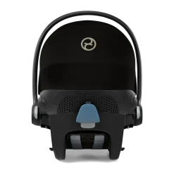 Aton G2 Infant Car Seat with Load Leg Base
