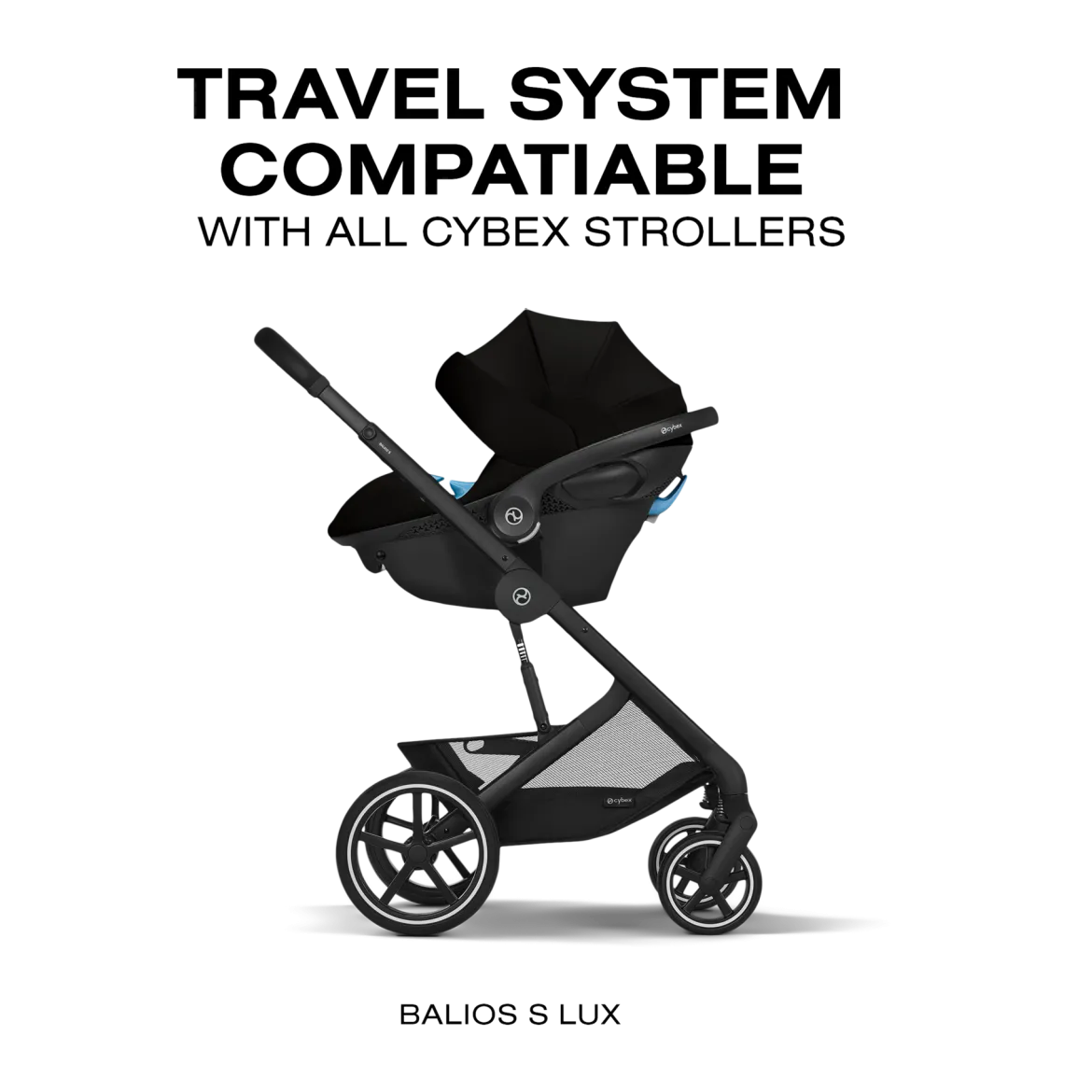 Aton G2 Swivel Infant Car Seat with Load Leg Base