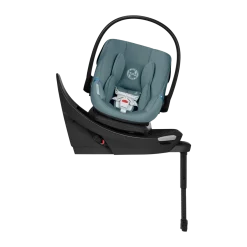 Aton G2 Swivel Infant Car Seat with Load Leg Base