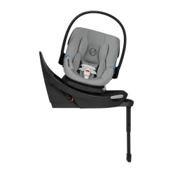 Aton G2 Swivel Infant Car Seat with Load Leg Base