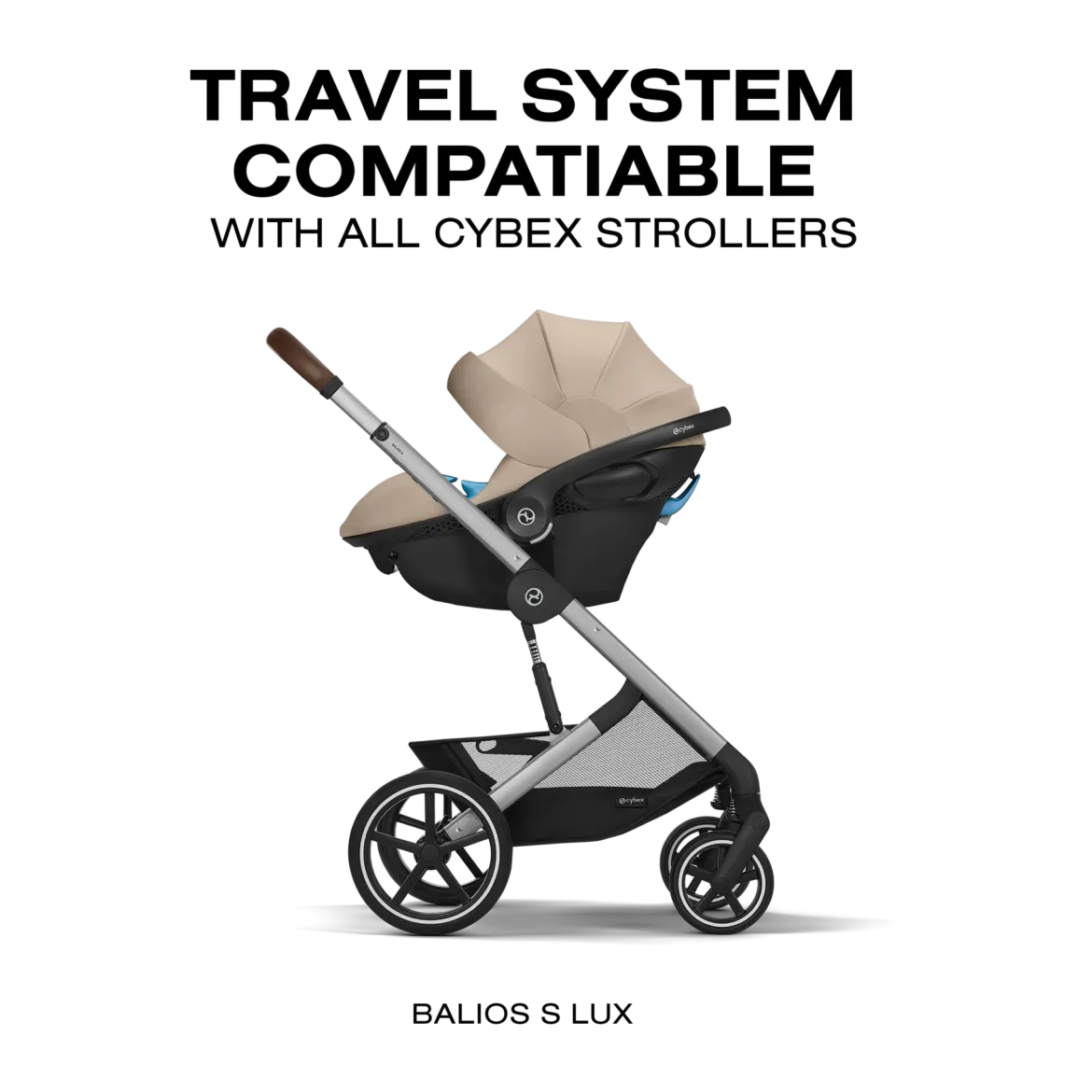 Aton G2 Swivel Infant Car Seat with Load Leg Base
